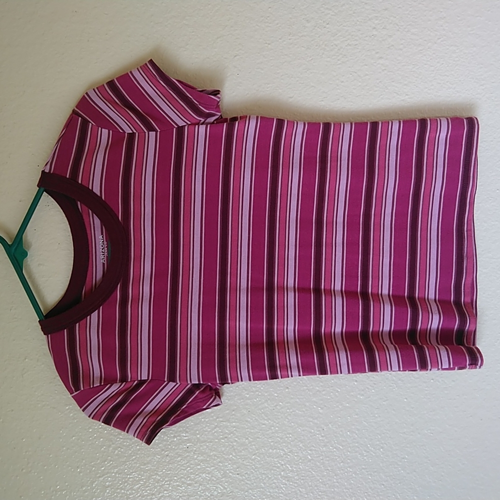 5/$25 Arizona Jean Co Tee Shirt